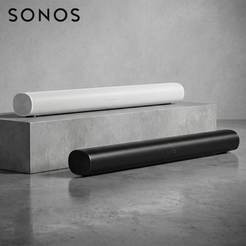 Arc S19 Premium Smart Soundbar