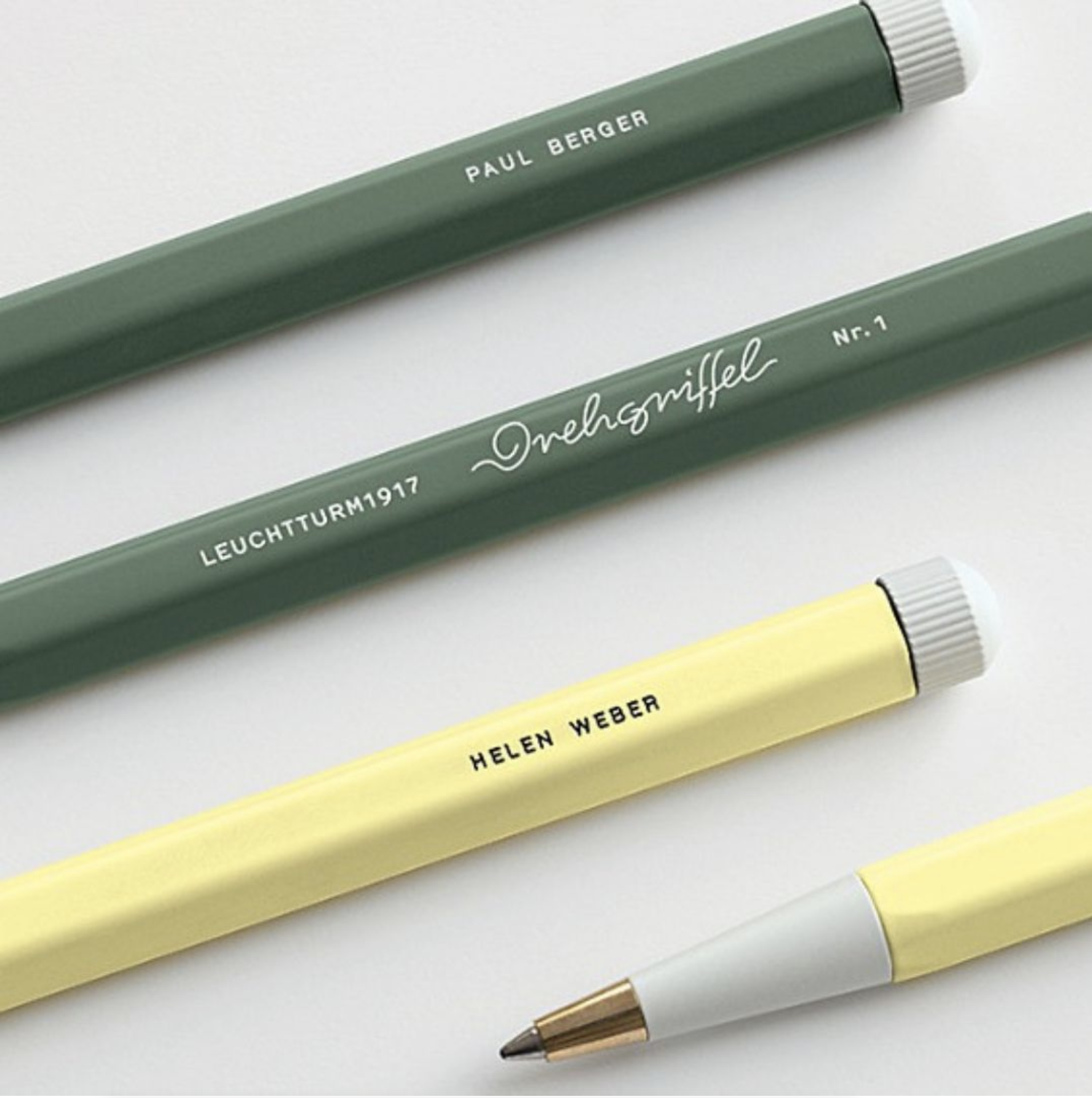 Replaceable Ink Cartridge Ballpoint Pen