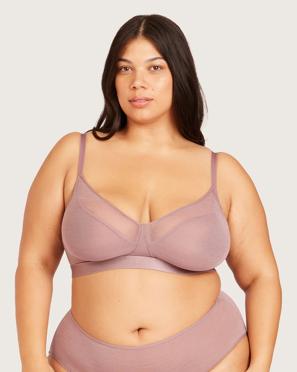 Mauve