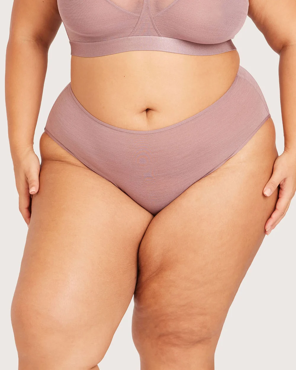 Mauve