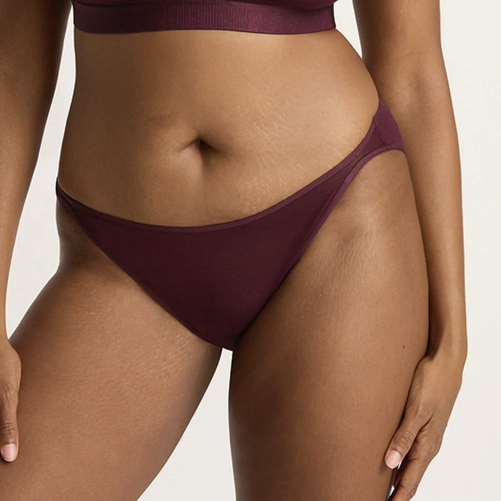 Ladies FreeMesh Bikini