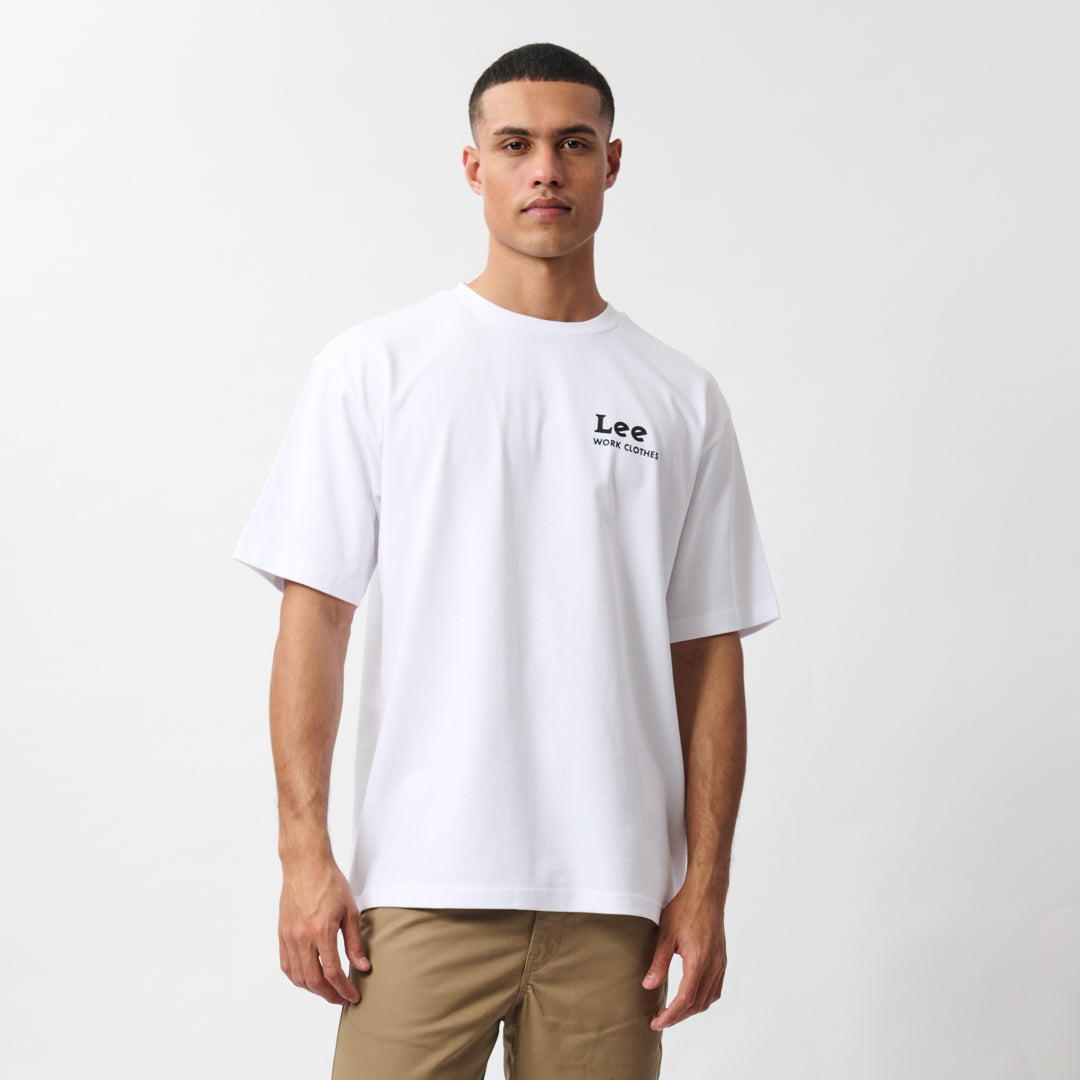 Men's Work Walk Short Sleeve T-Shirt
