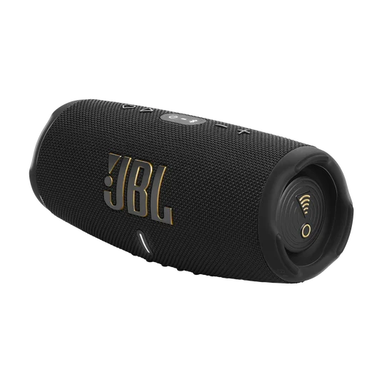 Charge 5 Portable Bluetooth Wi-Fi Speaker