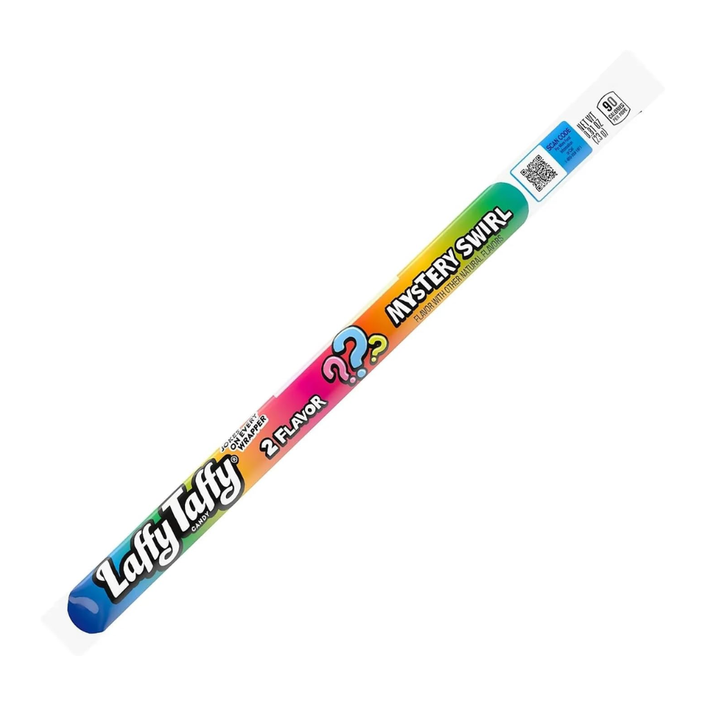Mystery Swirl - Pack of 6