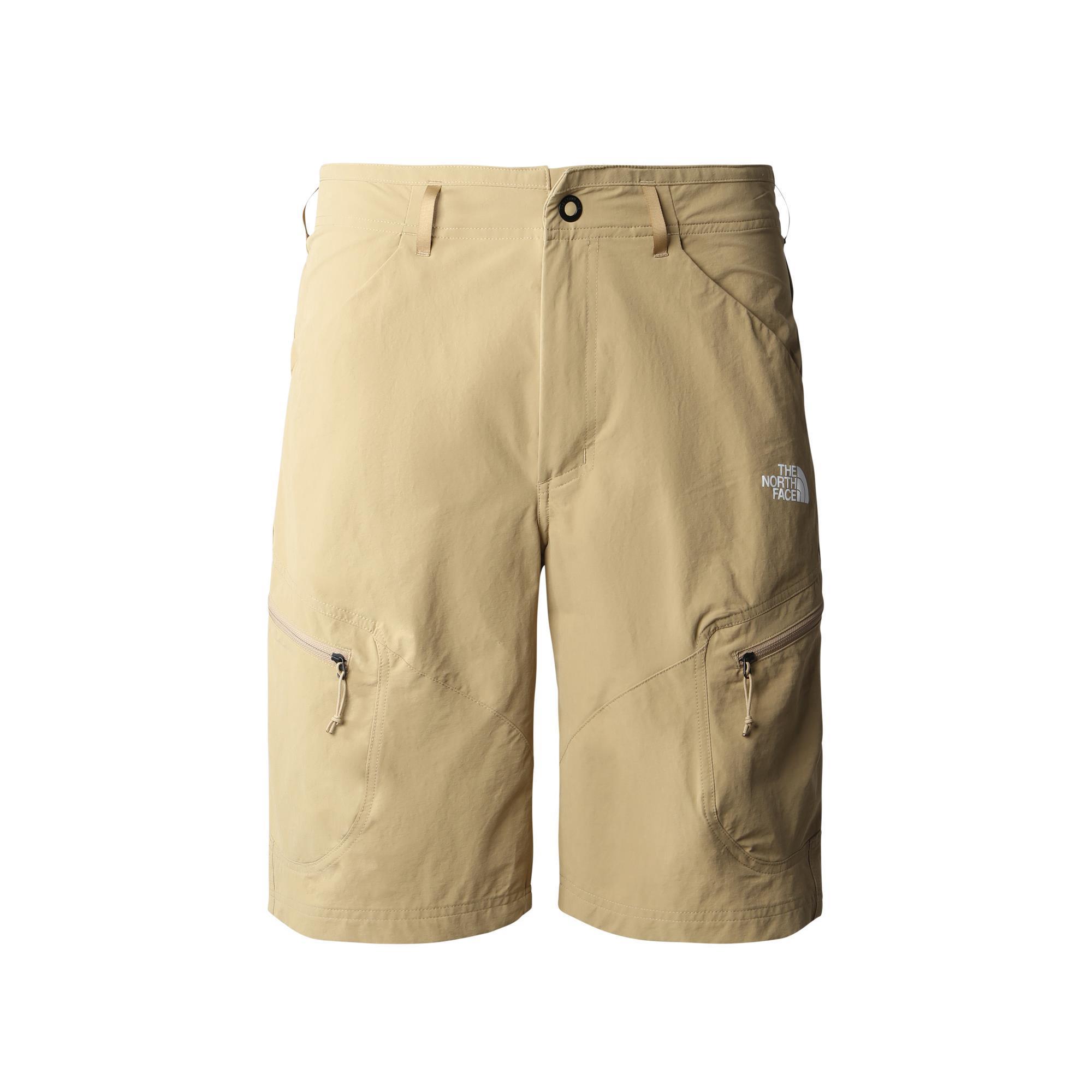 Men's Exploration Shorts
