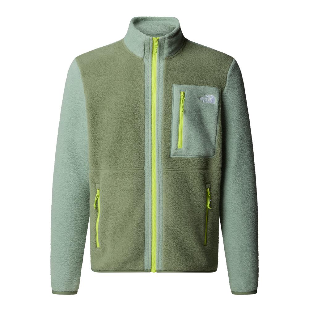 Bark Mist-Slate Moss-Fizz Lime