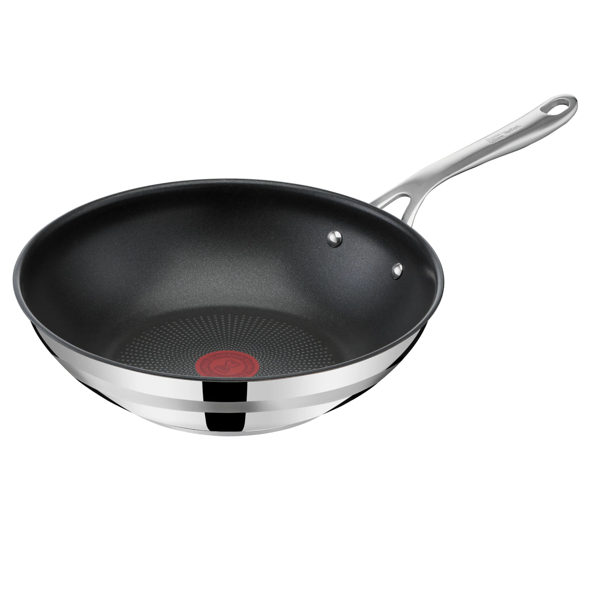 Cook Smart Coated Wok