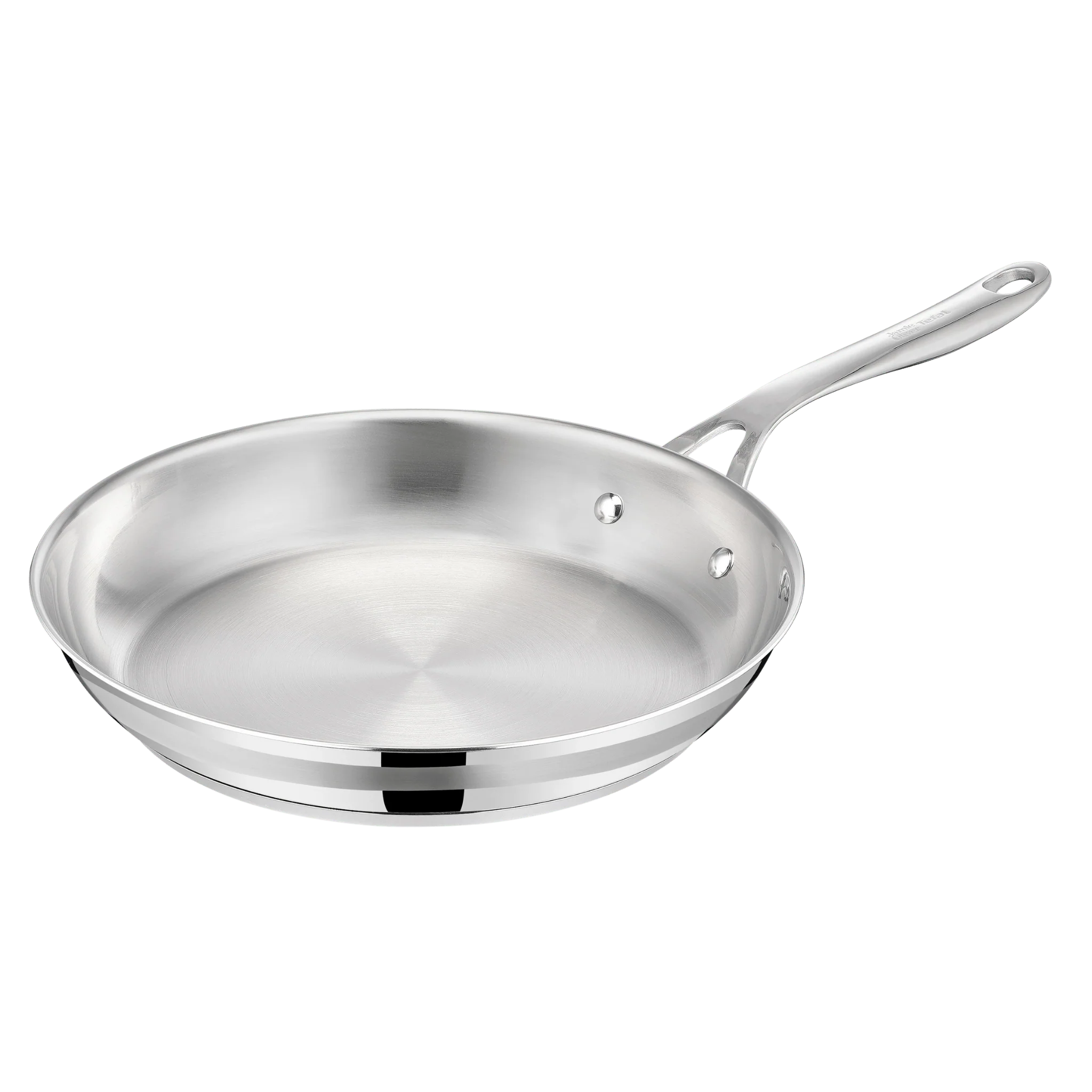 Cooks Direct 18/10 Stainless Steel Frypan