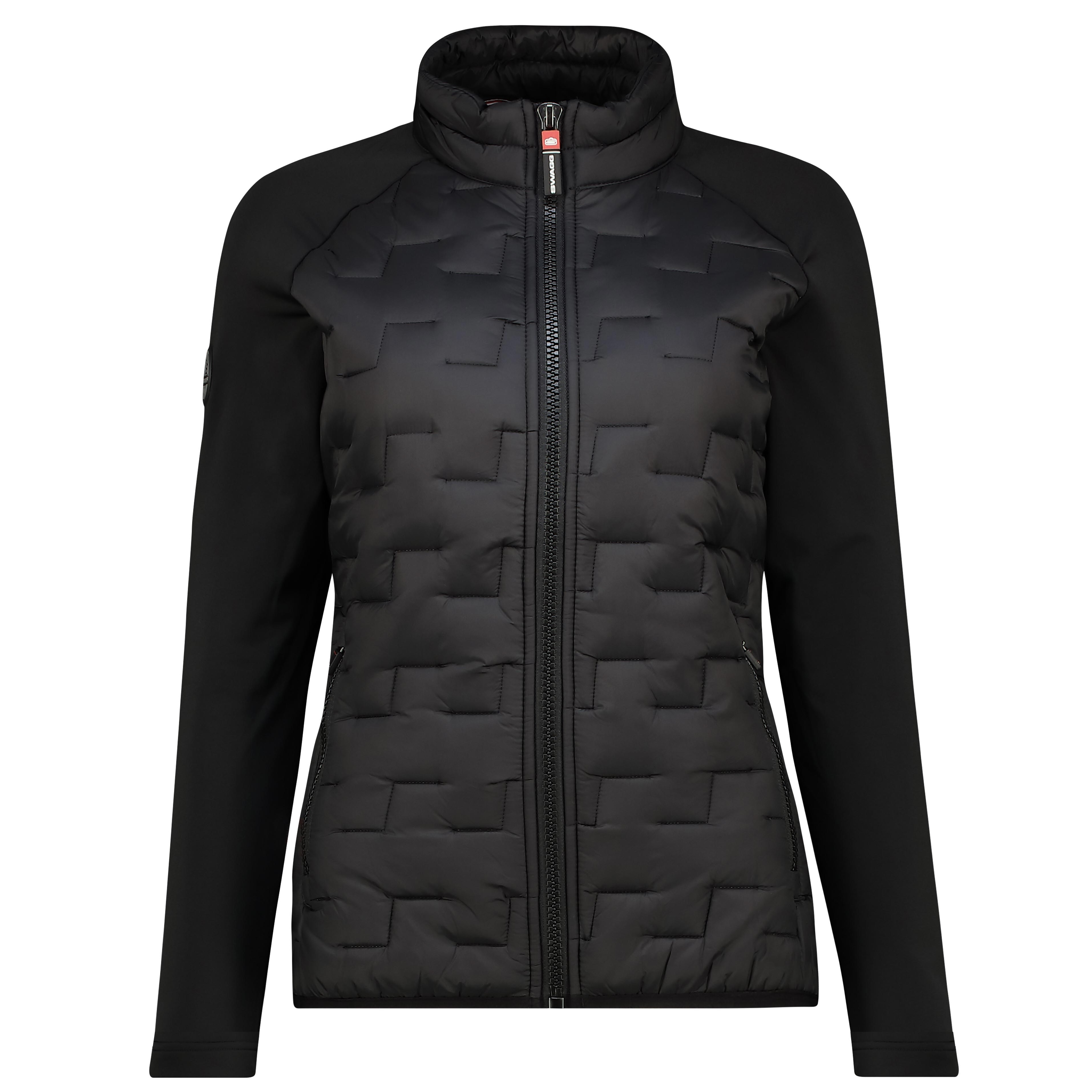 Ladies Paragon Puffer Jacket