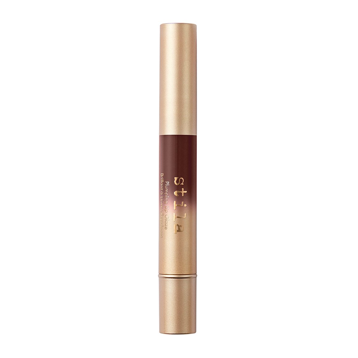 Plumping Lip Gloss