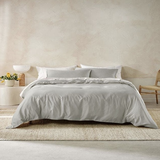 Surf Wash Duvet Cover Set