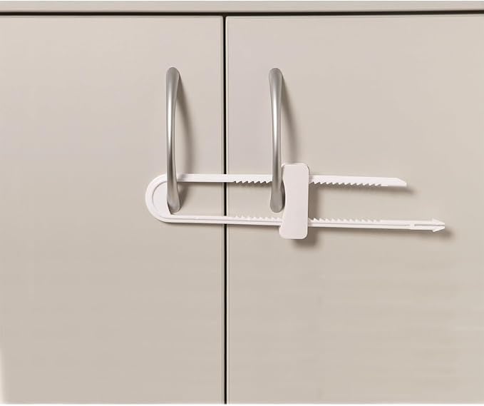 Sliding Lock