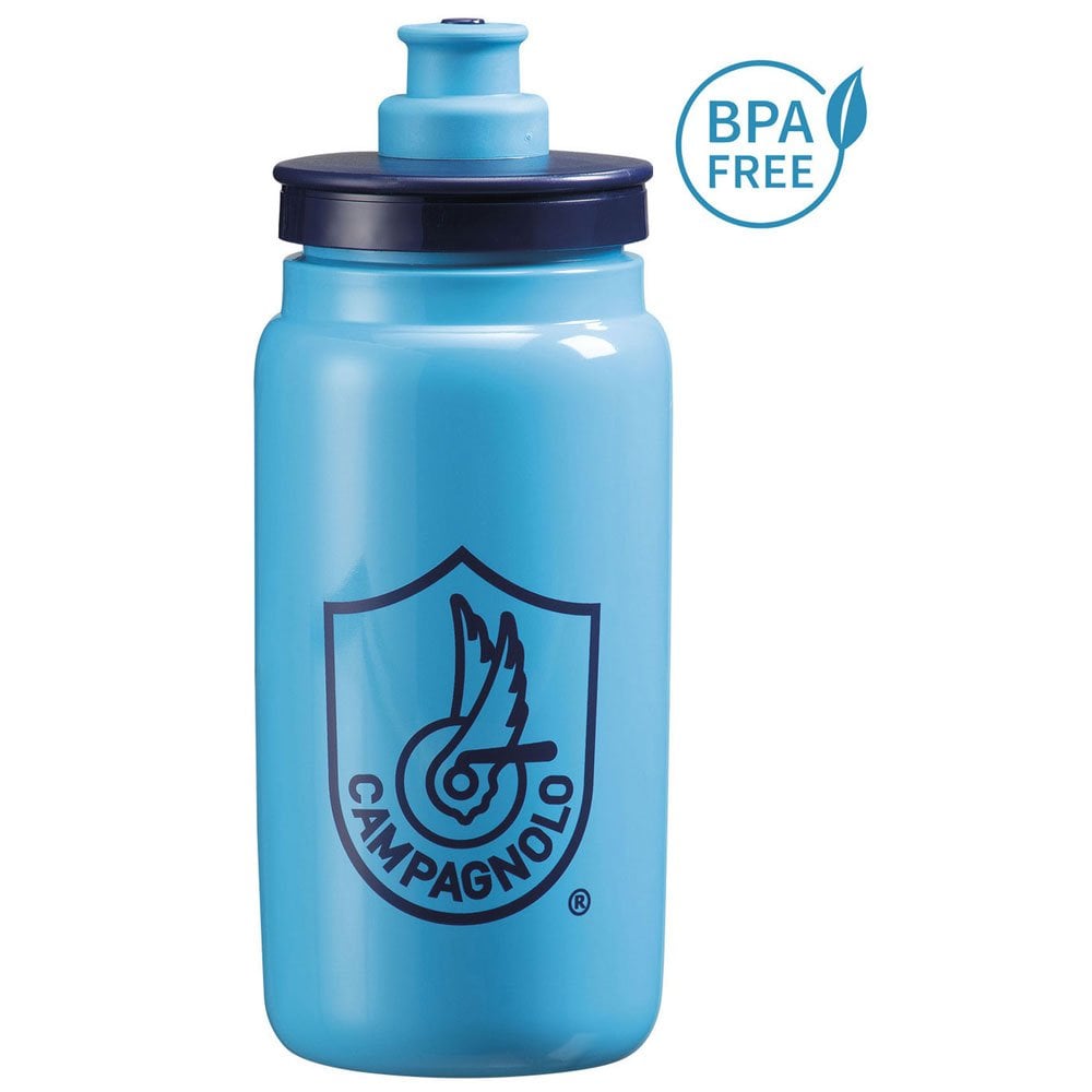 550ml BPA Free Cycling Water Bottle