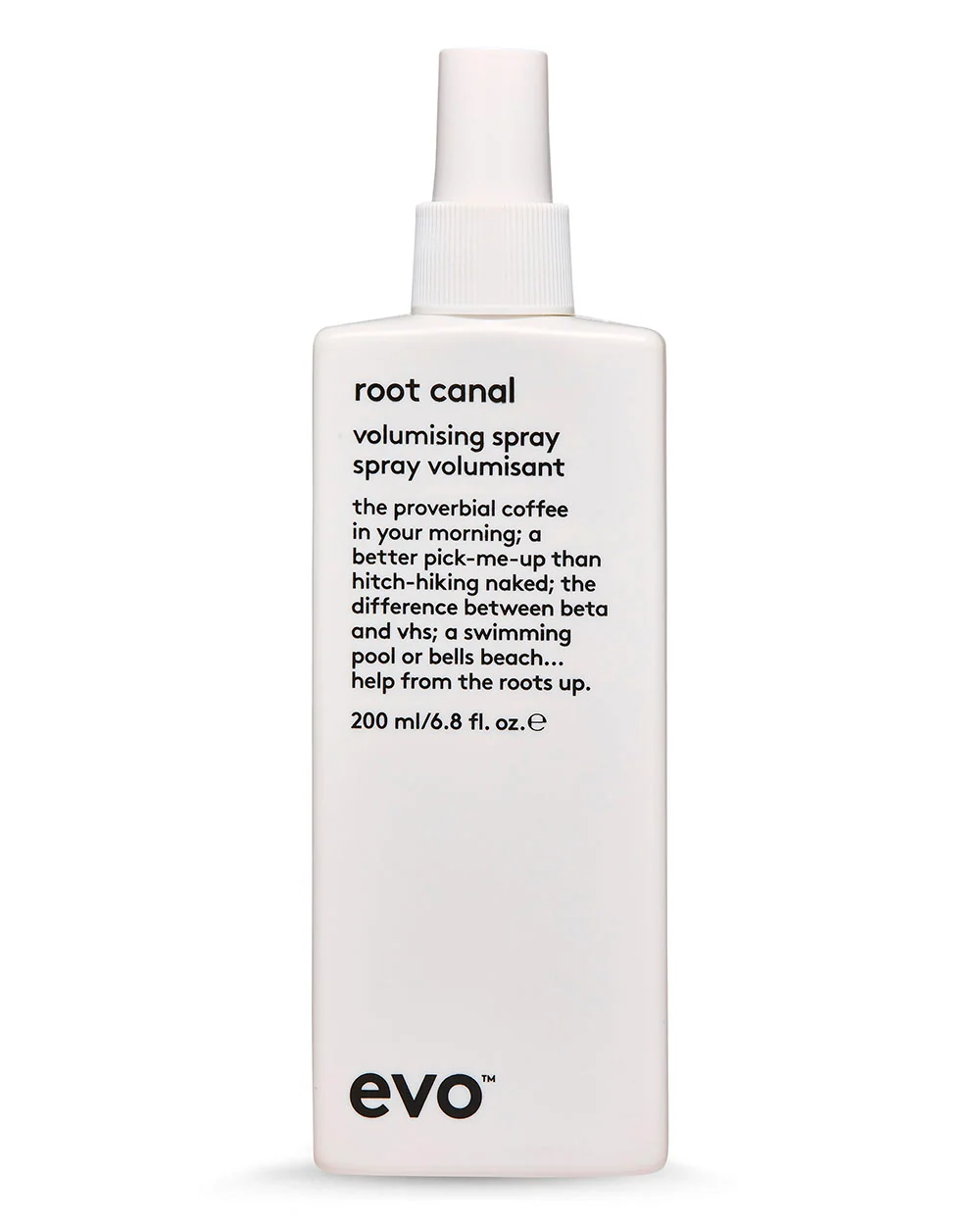 200ml Root Canal Volumising Spray