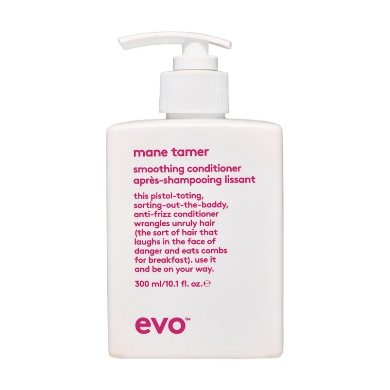 300ml Mane Tamer Smoothing Conditioner