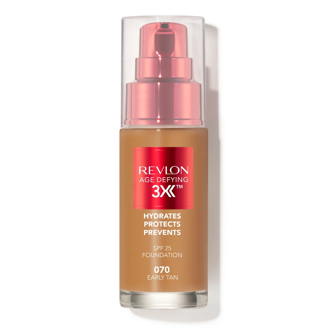 Age Defying 3x™ Foundation