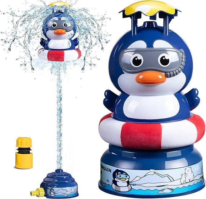 Penguin