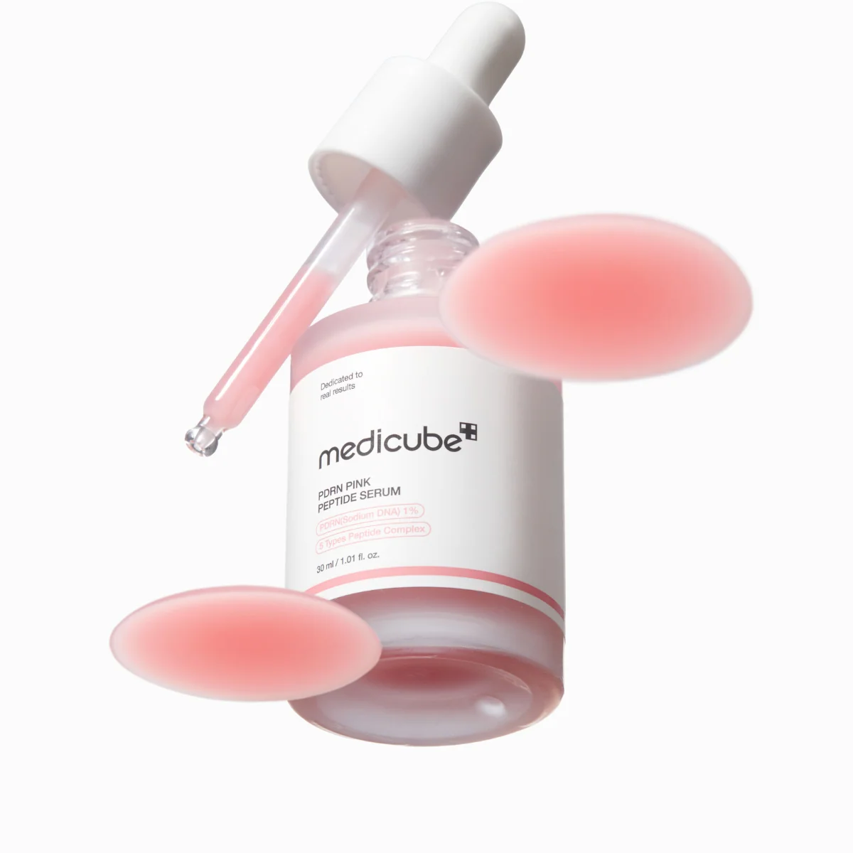 30ml PDRN Pink Peptide Serum