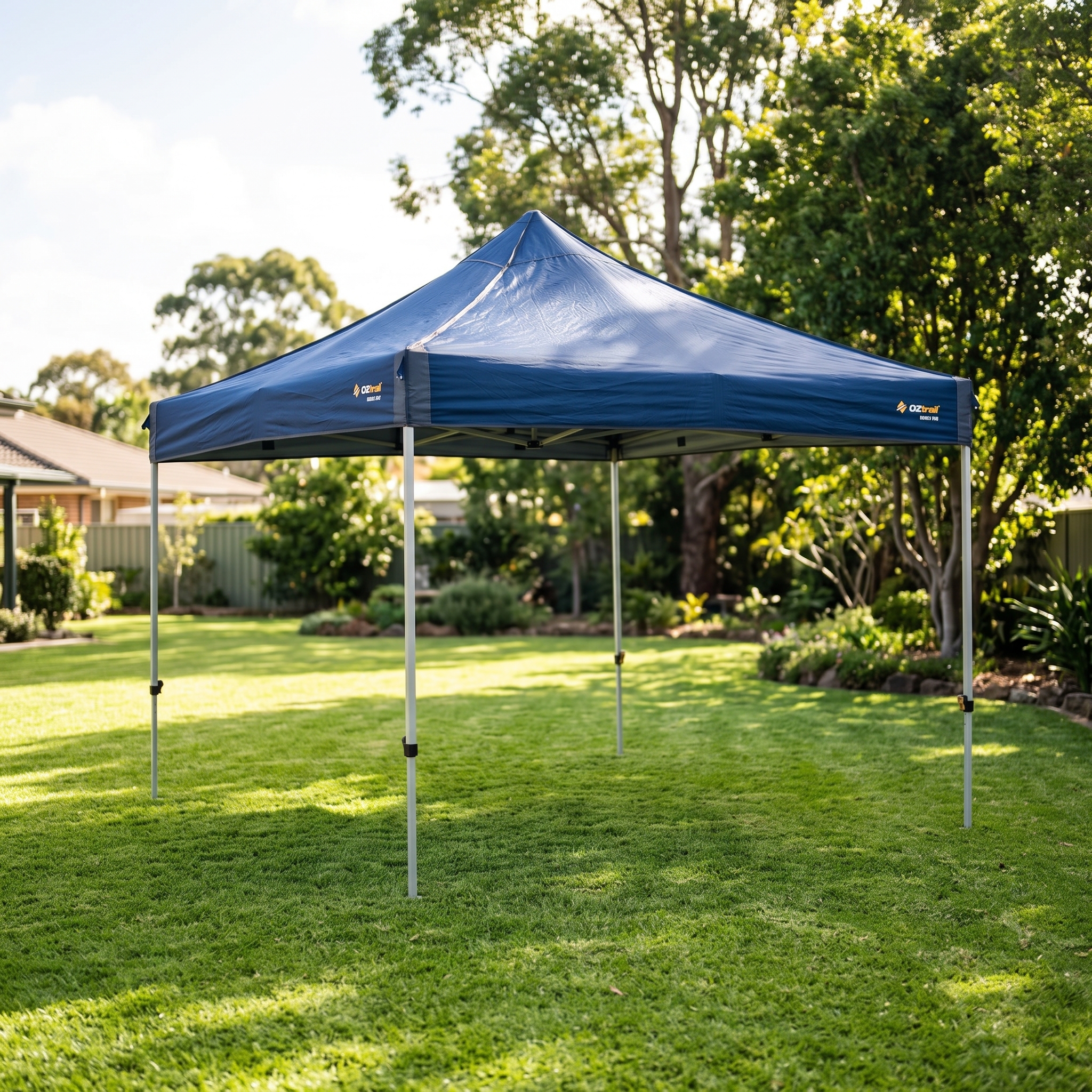 3m Hydroflow Deluxe Gazebo