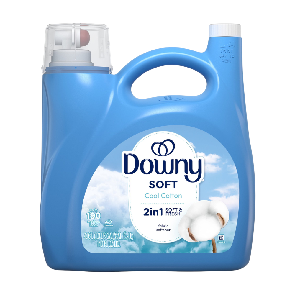 4.16L Fabric Softener