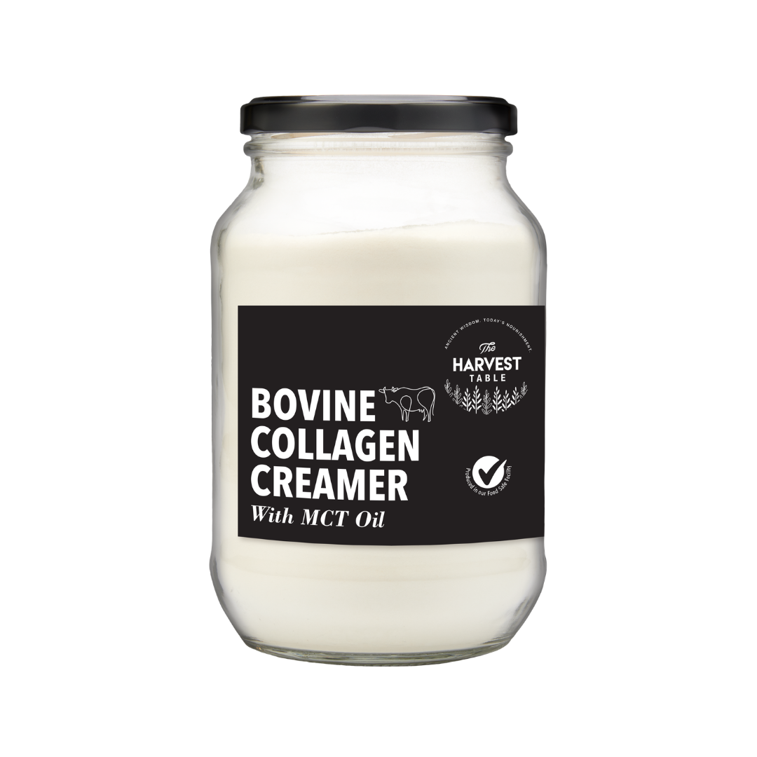 450g Collagen Creamer