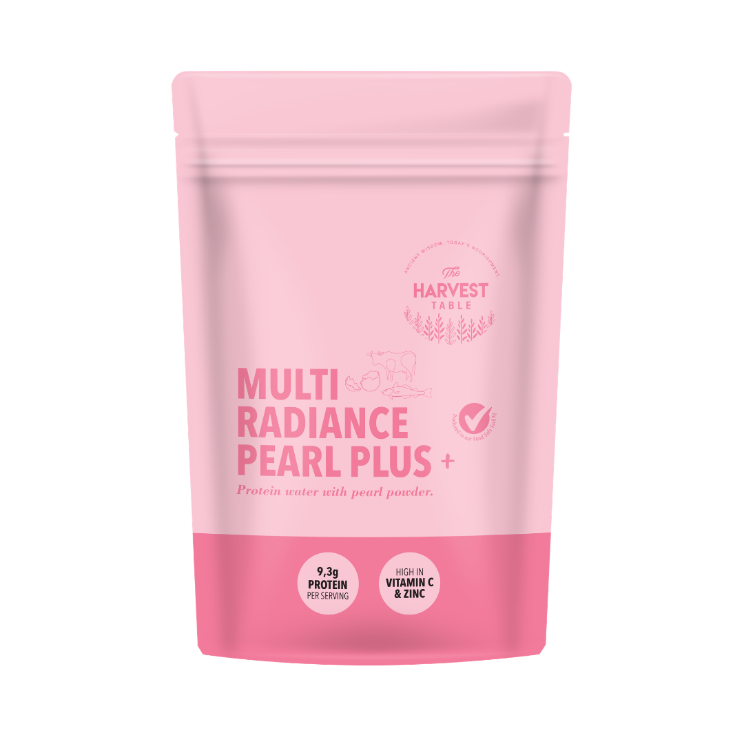 350g Multi Radiance Pearl Plus Collagen Pouch
