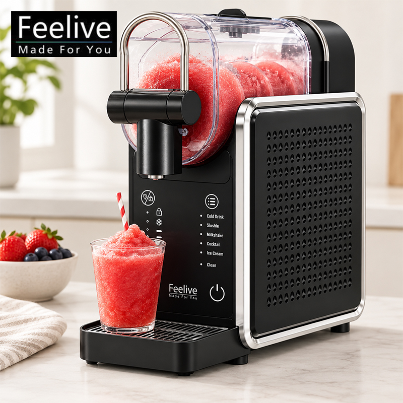 2L Slushy Maker (Model: FSM18B)