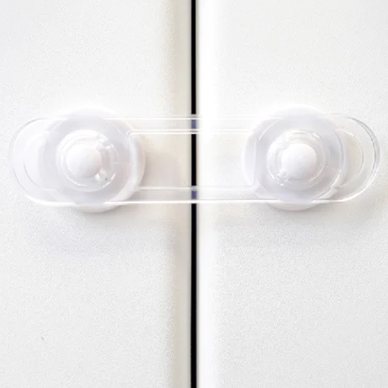 Multi-Purpose Baby Safety Latches