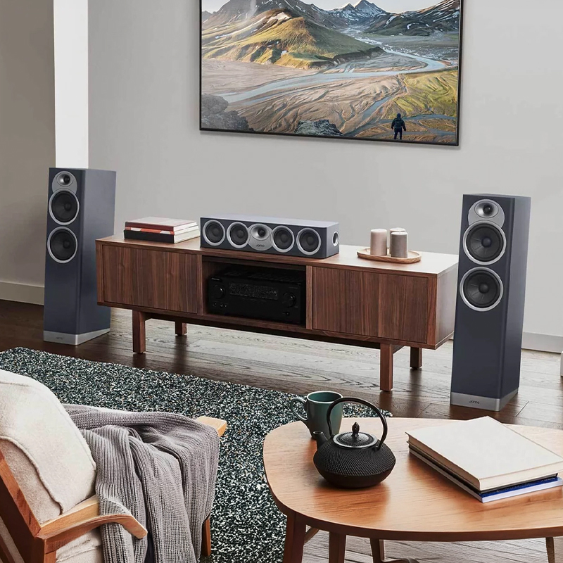Studio 7 27F Floor Standing Speakers