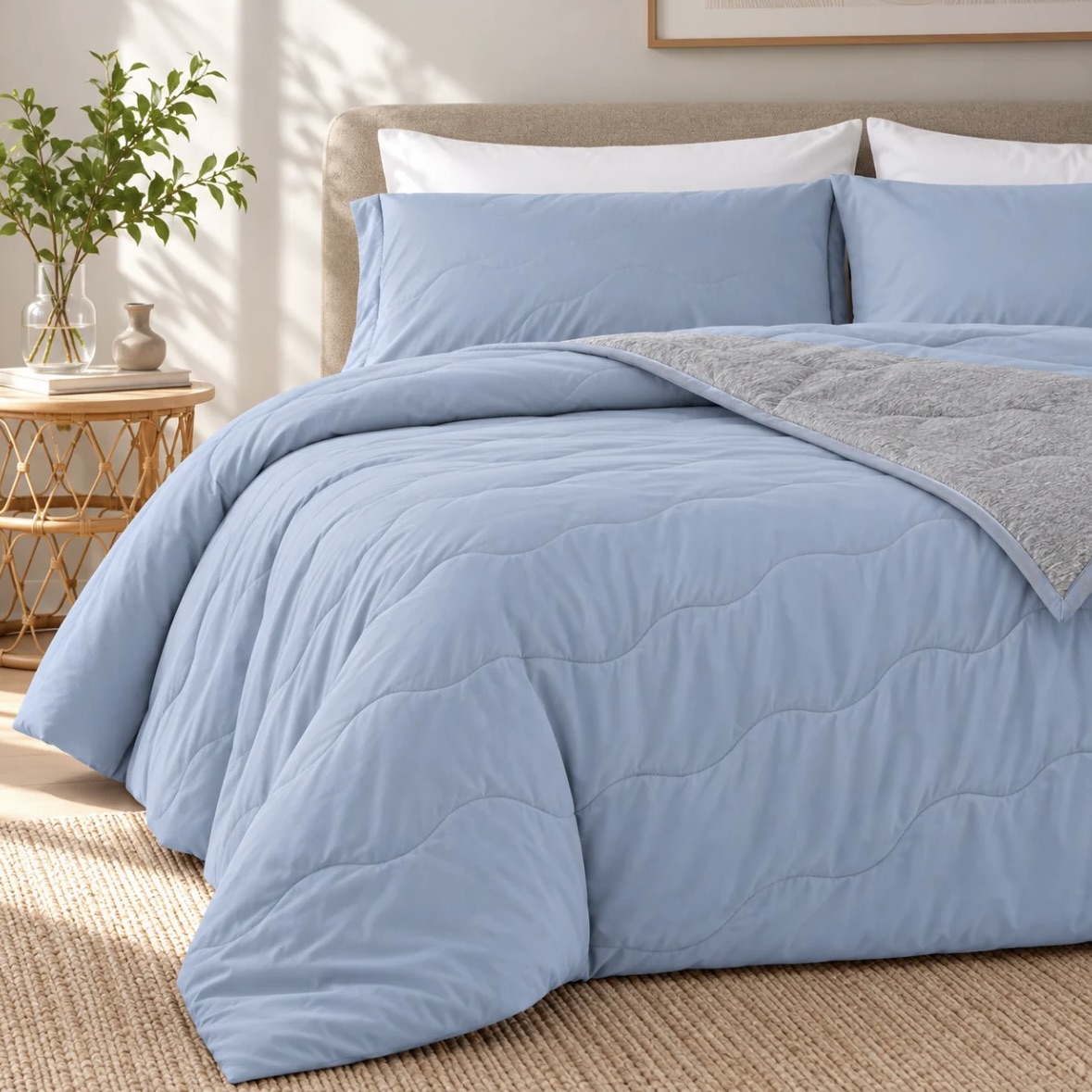 Cooling Blanket