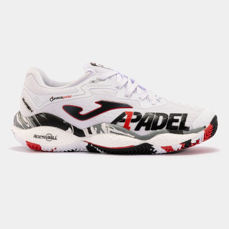 Unisex T-Smash A1 Padel Court Shoes
