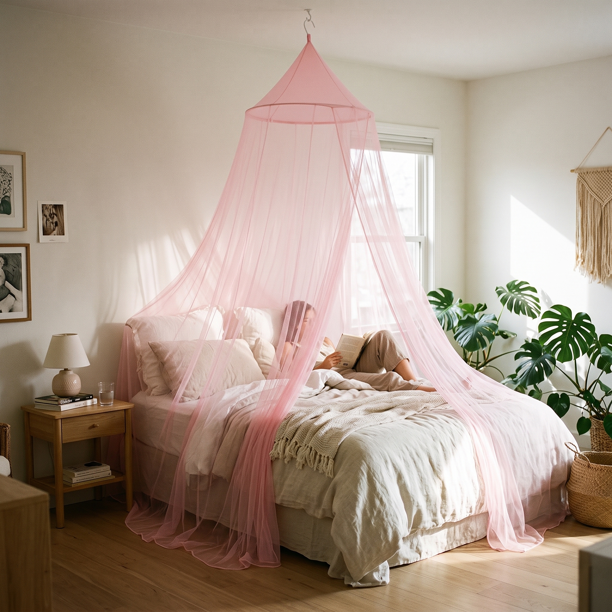 Pink (Includes 2)