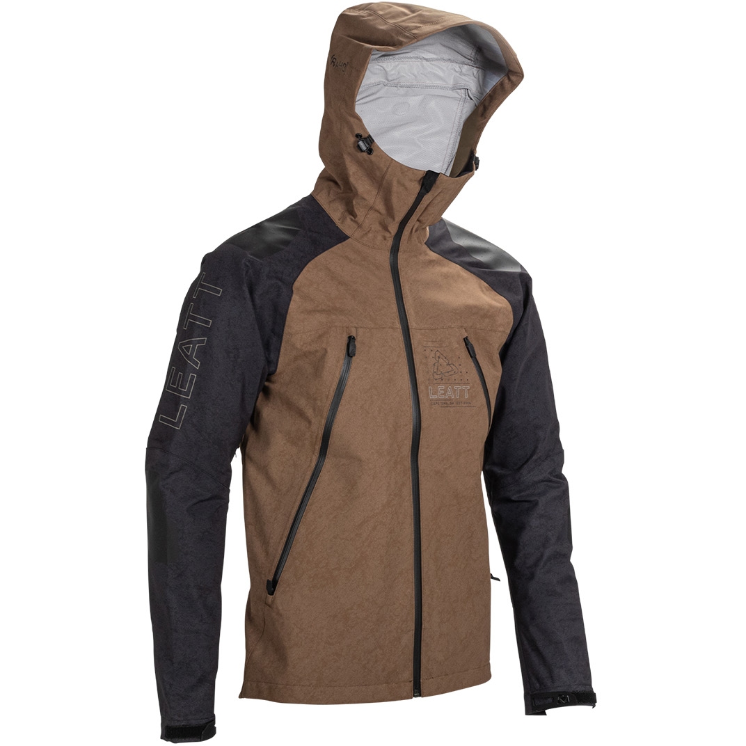 Men's MTB HydraDri 5.0 Jacket