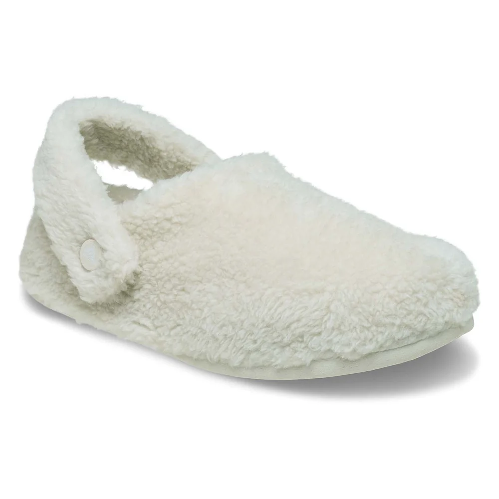 Unisex Classic Cozy Slippers