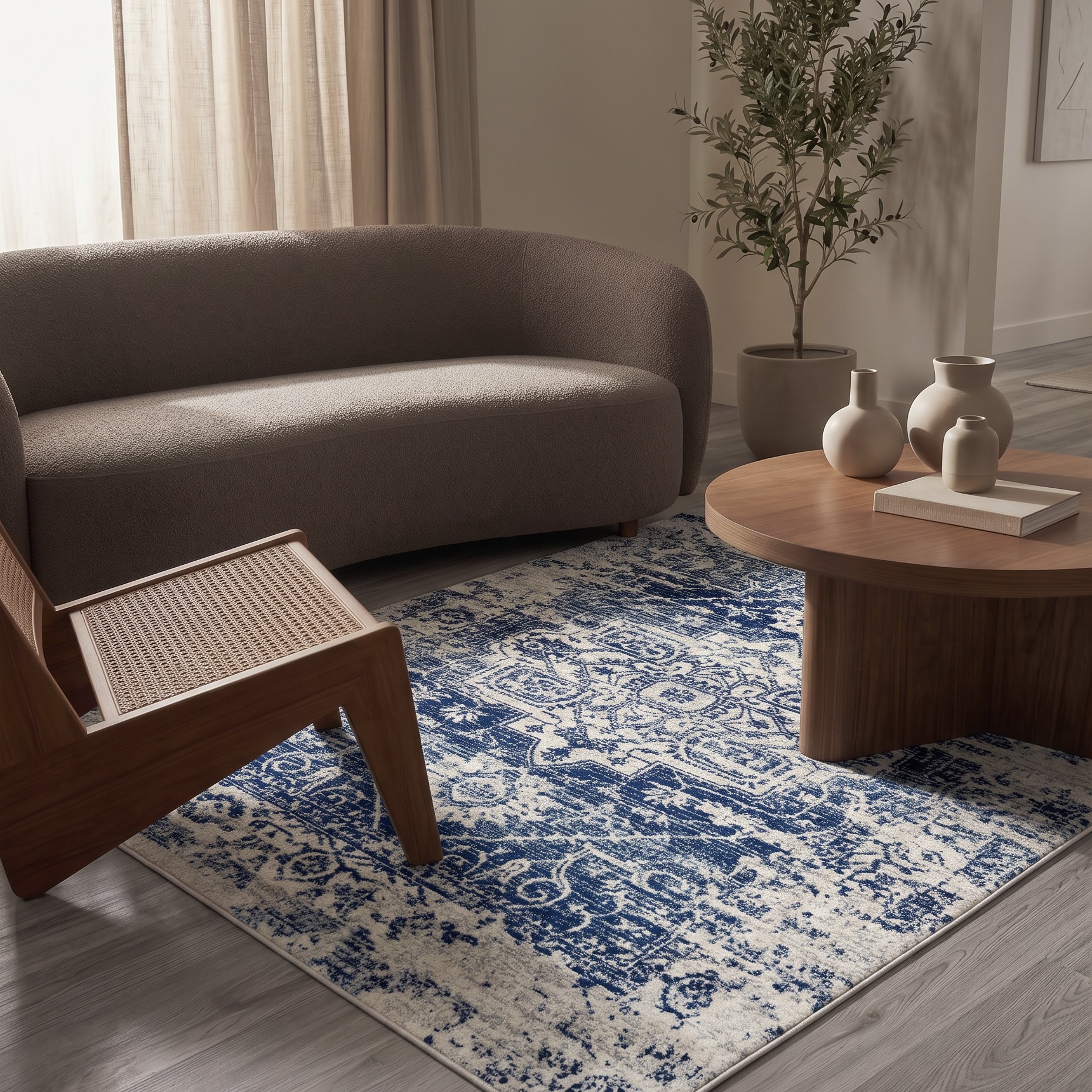 Henio Modern Rug Collection