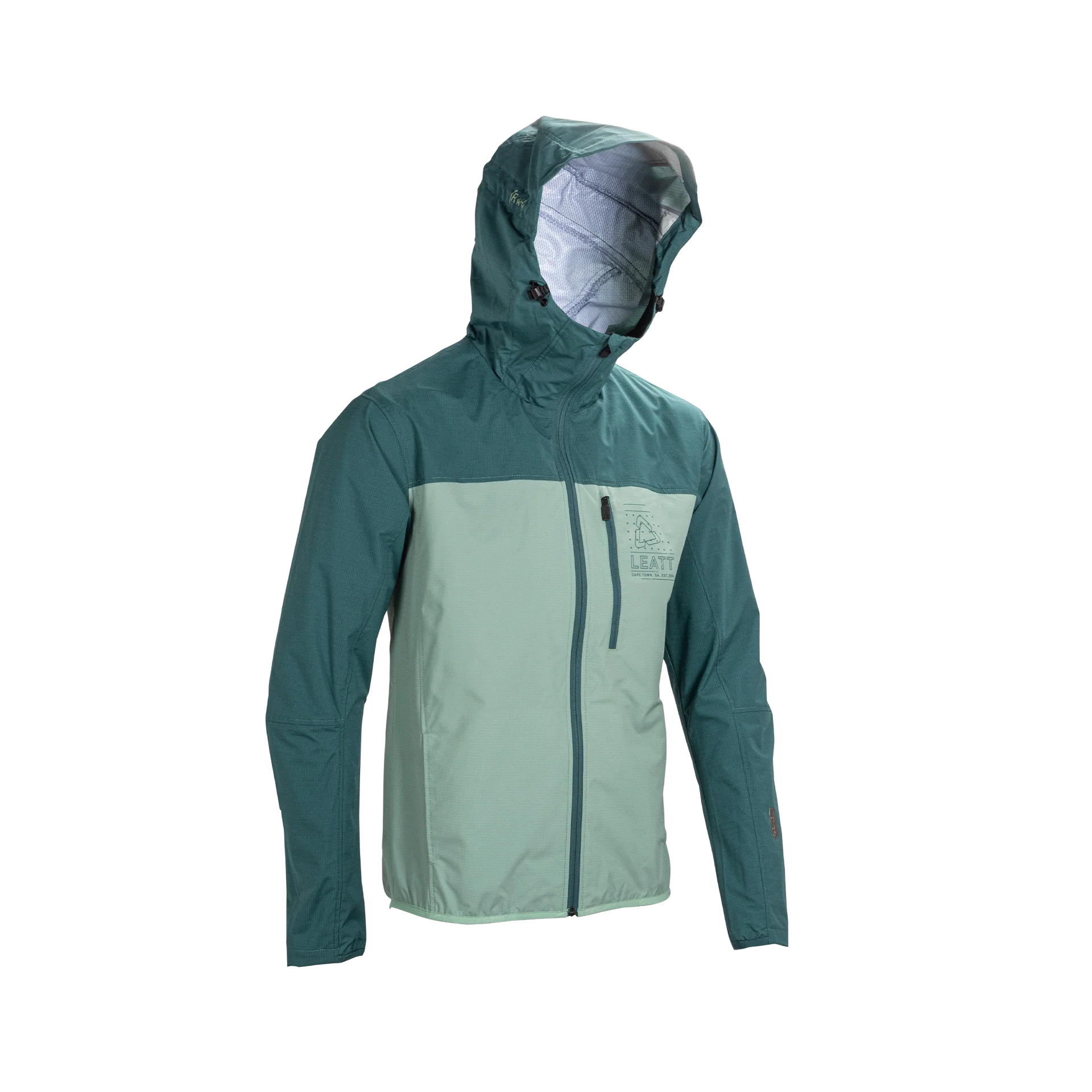 Men's Active Waterproof 2.0 HydraDri Jacket