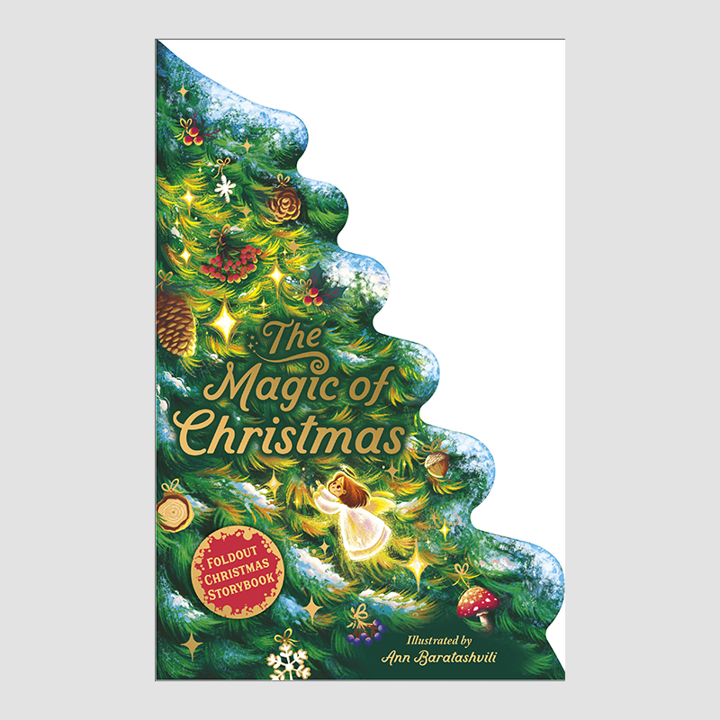 The Magic of Christmas