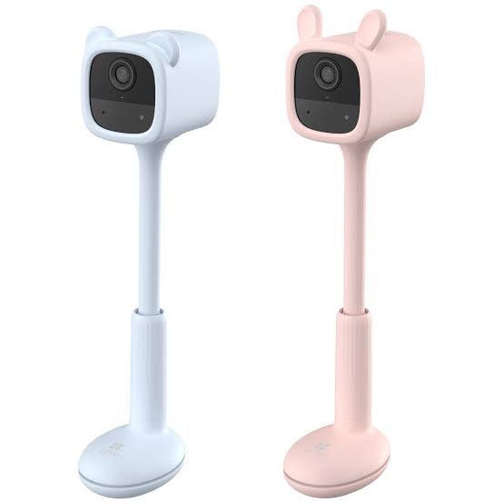 1080P Battery Powered Baby Monitor (Model: BM1)