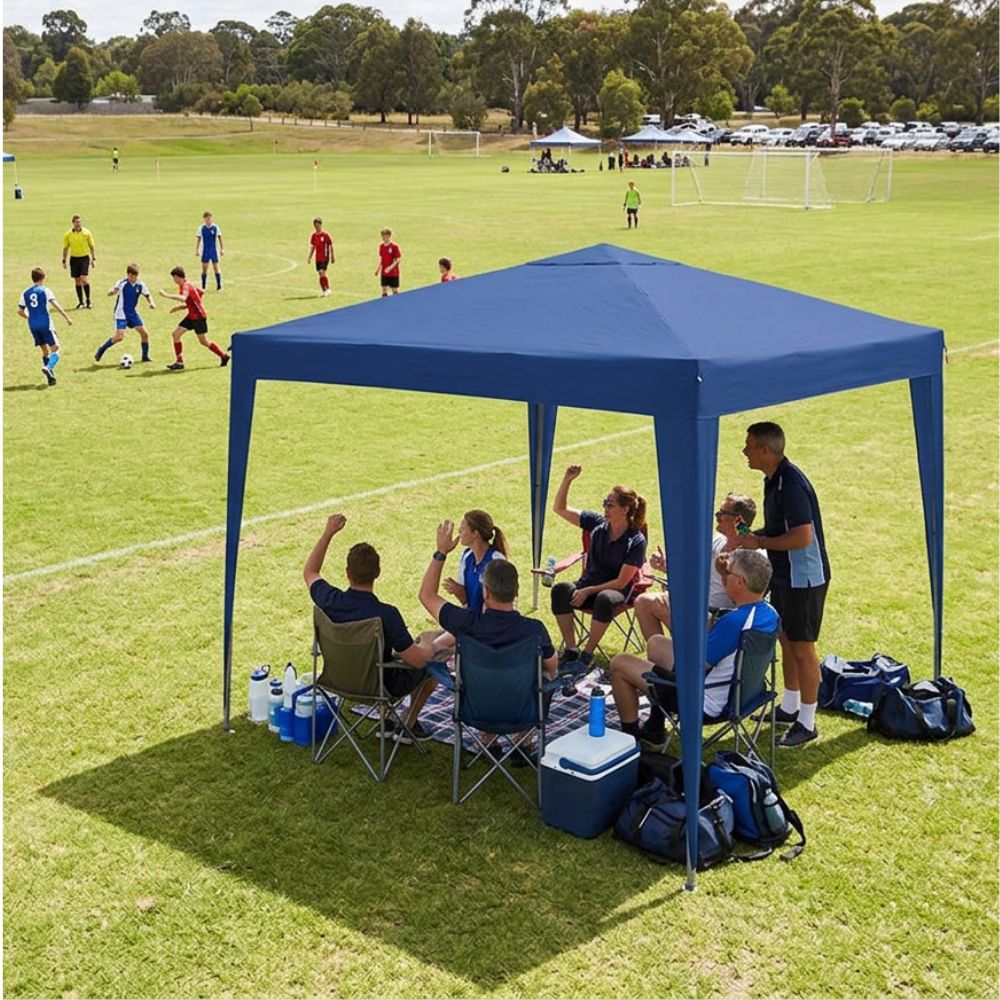 3x3m Ezy Up Gazebo