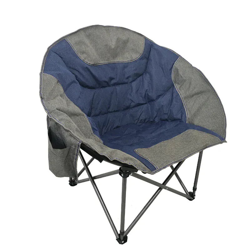 Jumbo Deluxe Moon Chair