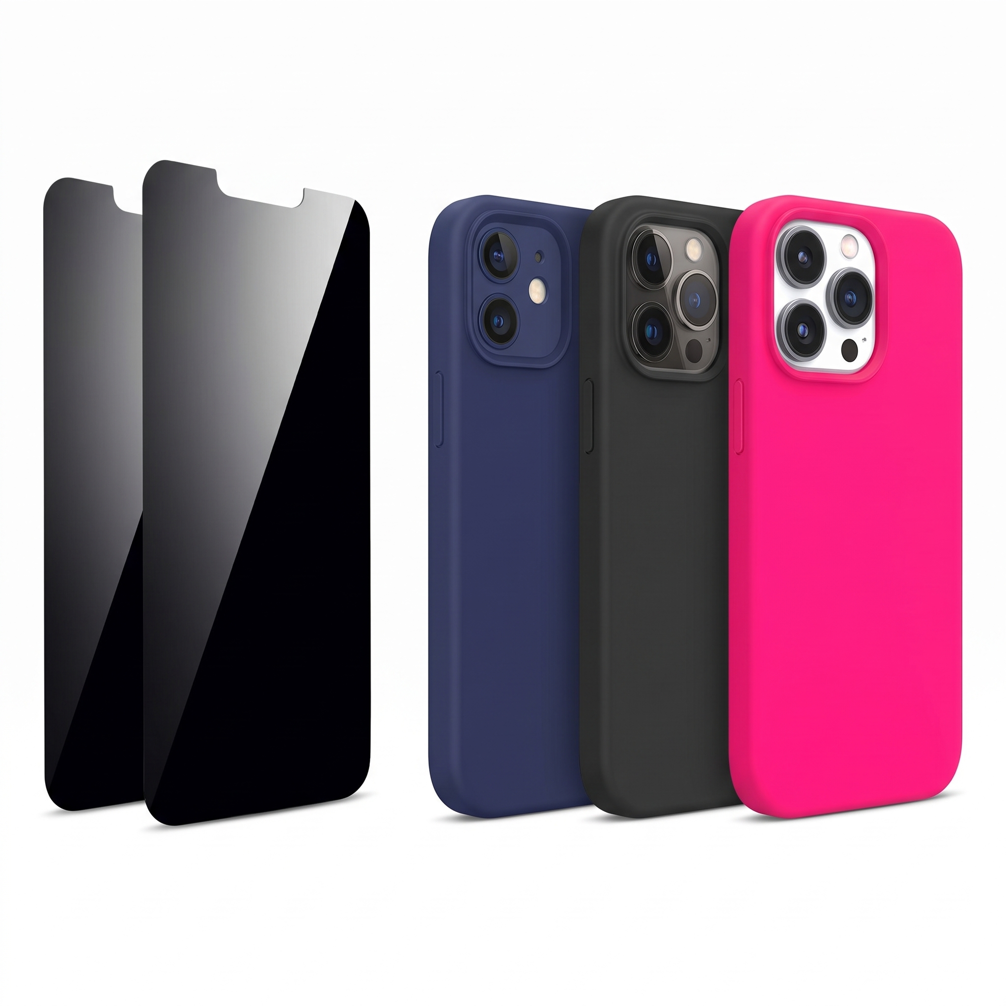 Product media