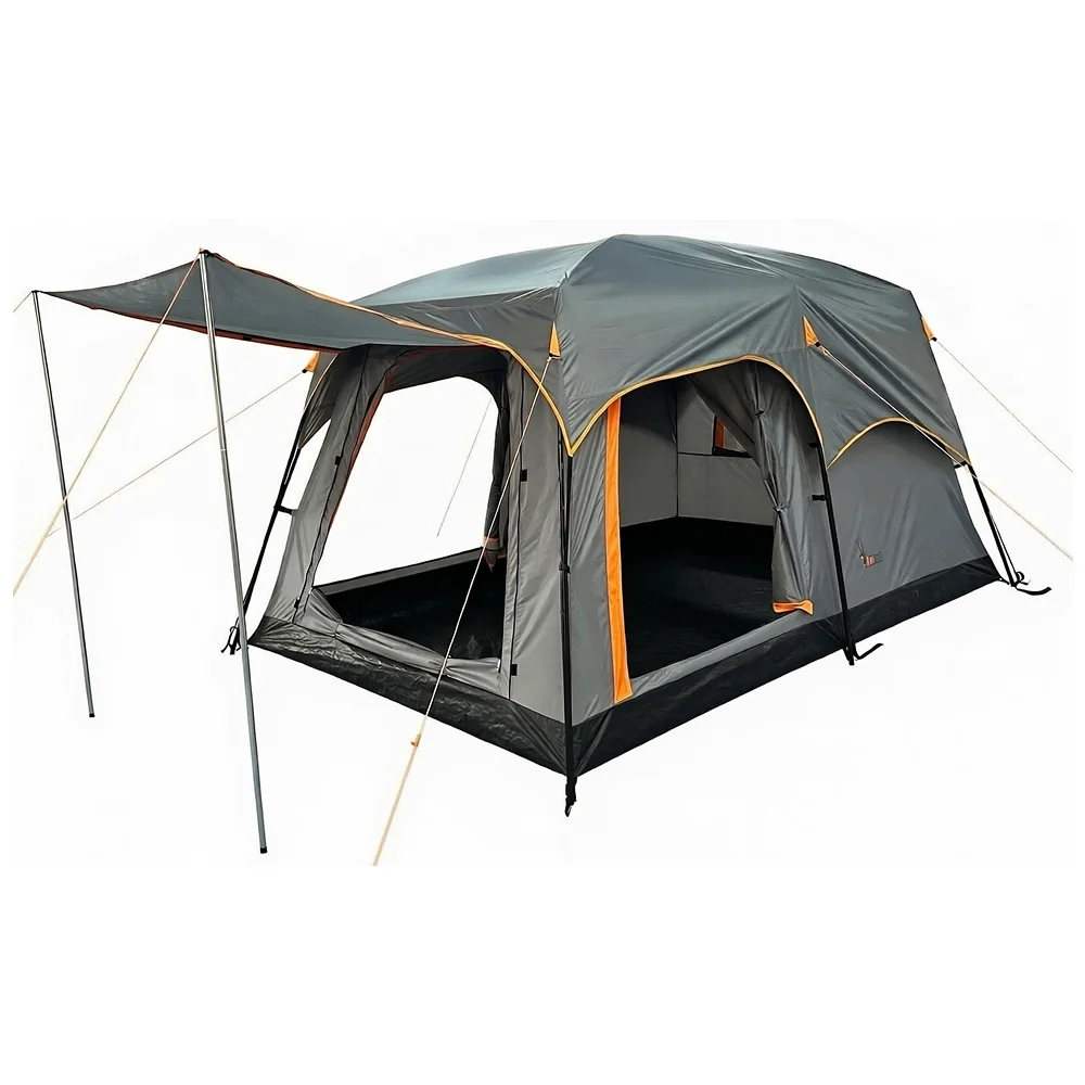4-Person Bushveld Cabin Tent
