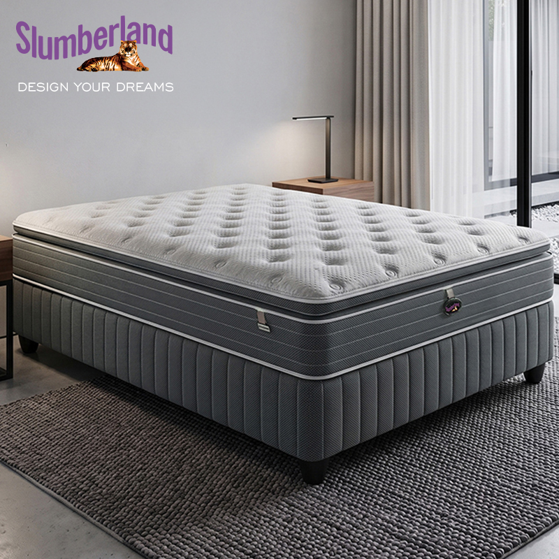 Marquess Medium Comfort Hybrid Mattress or Bed Set