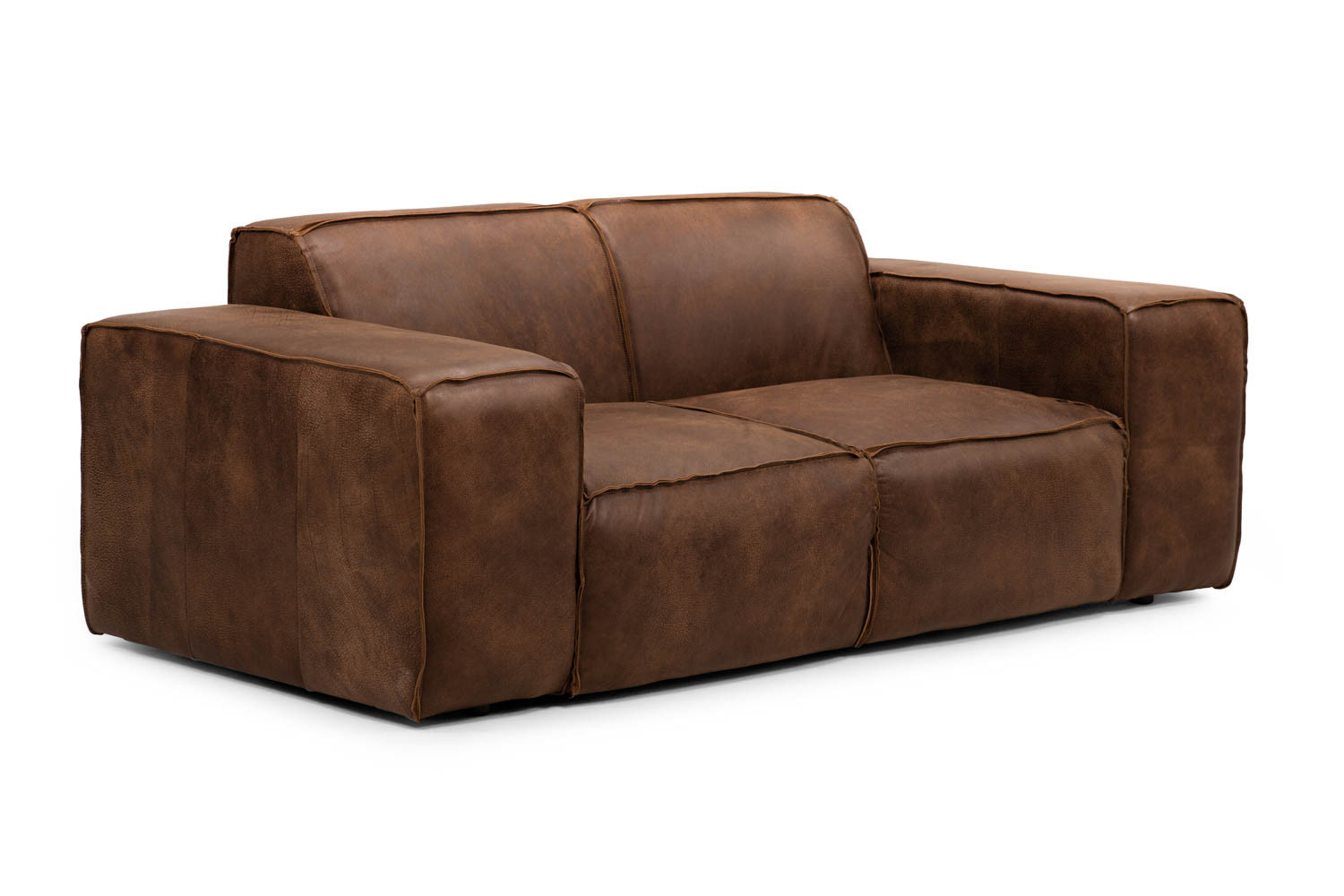 2-Seater - Spice