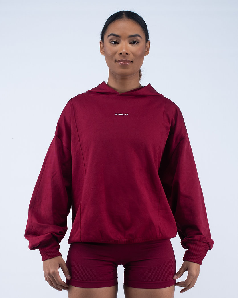 Merlot Burgundy