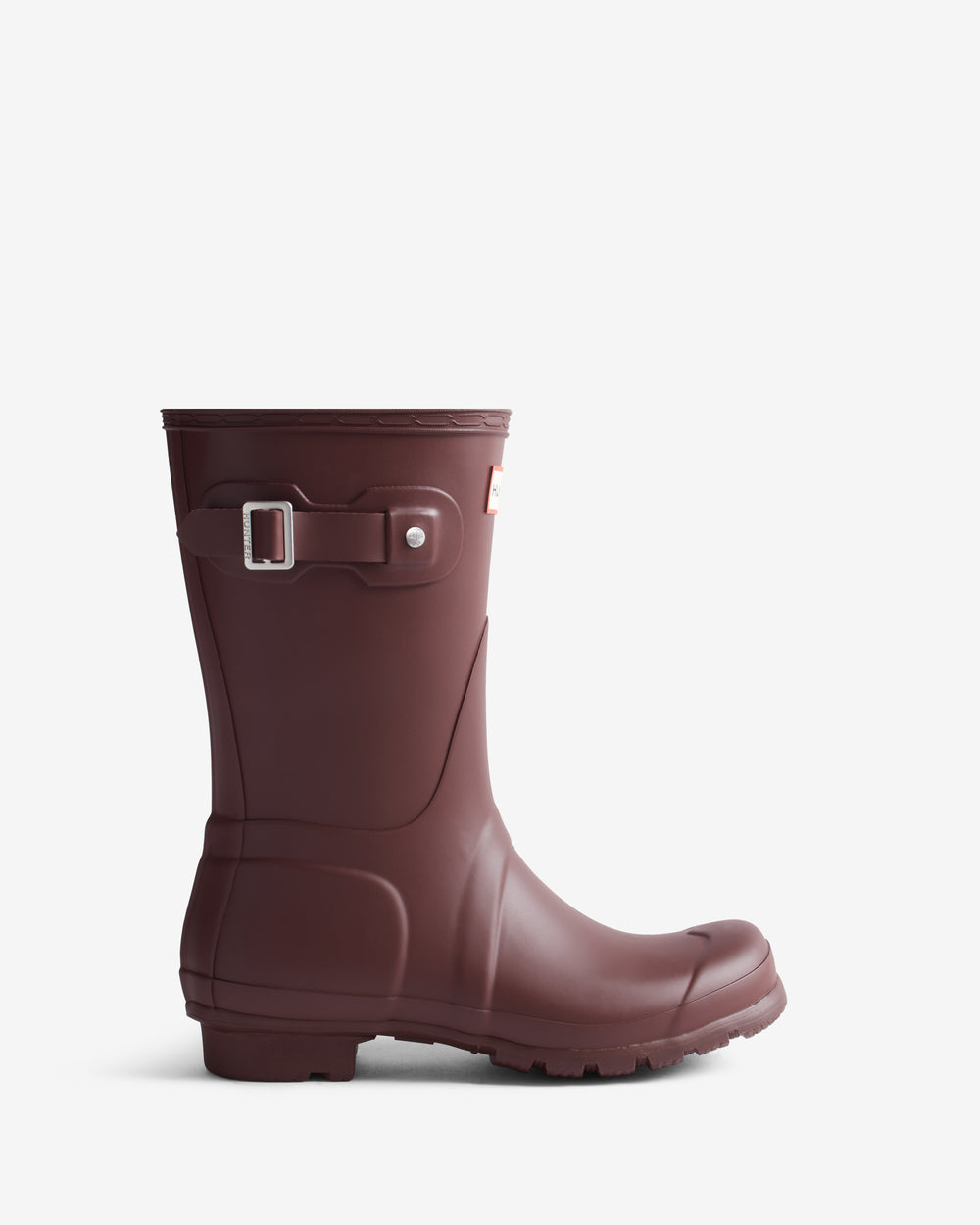 Ladies Original Short Boots