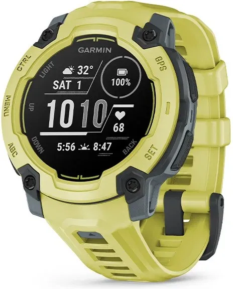 Instinct E GPS Smartwatch