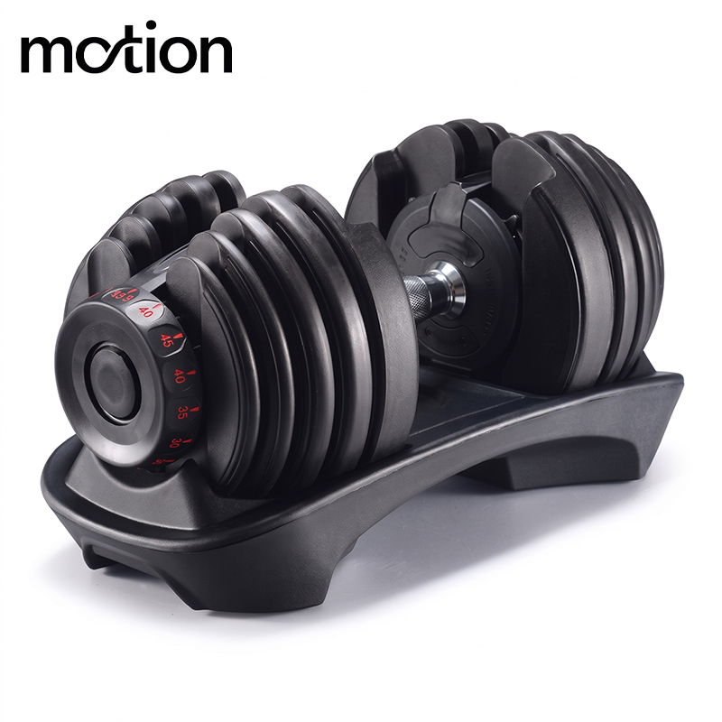 40kg Adjustable Dumbbell Set