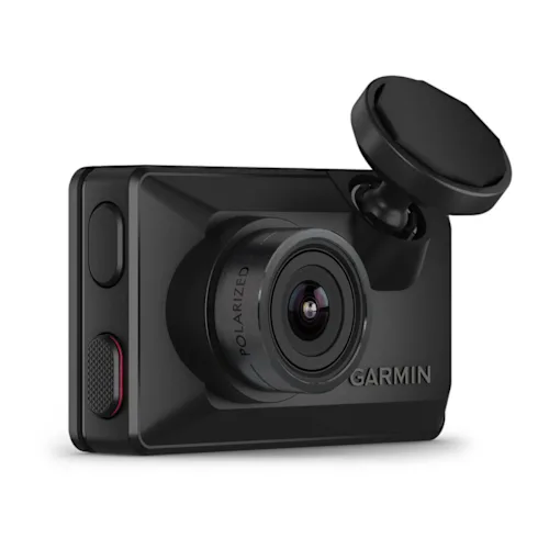 1440p HD 140-Degree LTE Dash Cam™ Live