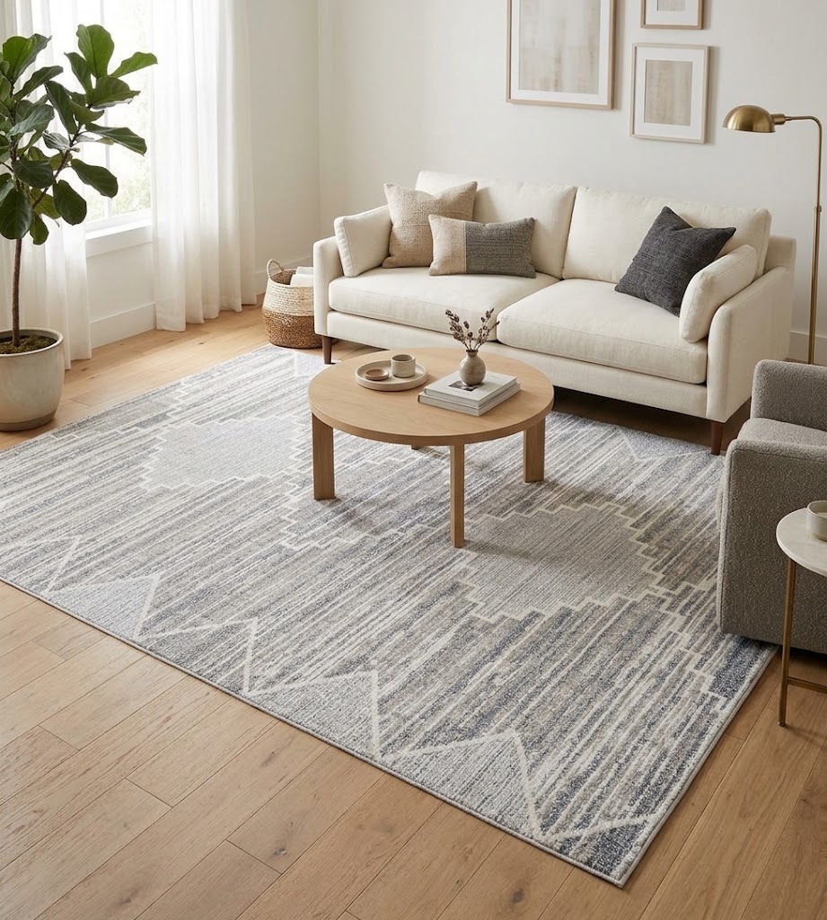 Classic Fusion Rug